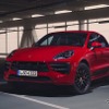 ポルシェ マカンGTS 改良新型、予約受注を開始…価格は1038万8889円 画像