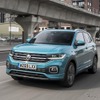 VW『Tクロス』に高性能モデル、1.5ターボ搭載…欧州発売へ 画像