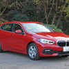 【BMW 1シリーズ 新型試乗】FF化でもそのハンドリングは先代FRに劣らない…諸星陽一 画像