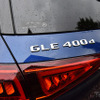 メルセデスベンツ GLE 新型（GLE400d 4MATIC Sport）