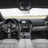 BMW M8グランクーペ