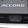 ホンダ アコード 新型
