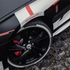 アウディ A3 スポーツバック 次期型のプロトタイプ