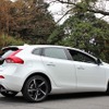 ボルボ V40 D4 Rデザイン
