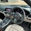 BMW 3シリーズツーリング 新型（320d xDrive Touring M Sport）