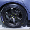 マツダ3 TCR（ロサンゼルスモーターショー2019）