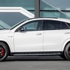 メルセデスAMG GLE 63 4MATIC+ クーペ 新型