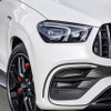 メルセデスAMG GLE 63 4MATIC+ クーペ 新型