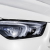 メルセデスAMG GLE 63 4MATIC+ クーペ 新型