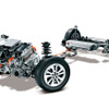 【トヨタ プリウス 新型】新ハイブリッドトランスミッションをアイシンAWと共同開発 画像