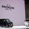 日産 ルークス