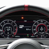 VW ゴルフGTI TCR