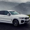 BMW X3 xDrive30e