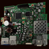 『DIATONE SOUND.NAVI』のオーディオ基板。理想的なパーツレイアウトを実現。