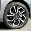 ホンダ フィット 新型（NESS）
