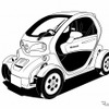 日産チョイモビ