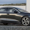 アウディ A3 新型にPHV、欧州で年内に設定へ［訂正］ 画像