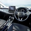 トヨタ カローラツーリング G-Xプラス
