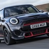 MINI ジョンクーパーワークス（JCW）GP 新型
