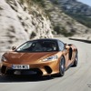 マクラーレン GT（画像は海外仕様）