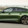 アウディ RS5 スポーツバック