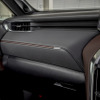 トヨタ ハリアー 新型（プロトタイプ）