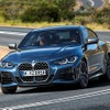 BMW 4シリーズクーペ 新型に「M440i xDrive」…3.0リットル直6ターボは374馬力 画像