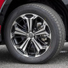 トヨタ RAV4 PHV BLACK TONE（プロトタイプ）