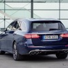 メルセデスベンツ Eクラスステーションワゴン 改良新型に「AMG 53」…受注を欧州で開始 画像