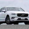 ボルボ XC60 B5 インスクリプション
