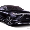 【トヨタ ハリアー 新型】2つのスタイル、モデリスタのカスタマイズアイテム 画像