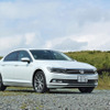 【VW パサートTDI 3800km試乗】長距離ドライブ耐性に「全振り」したようだ［前編］ 画像