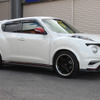 カスタム・オーディオマシン SpecialFeature!! NISSAN JUKE（オーナー・伊東建二さん）　by　くるまや工房　前編 画像