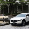 【マツダ CX-30 100周年特別記念車】受注は2021年3月まで［詳細画像］ 画像