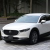 マツダ CX-30 100周年特別記念車