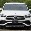 メルセデスベンツ GLA 新型