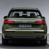 アウディQ5 改良新型