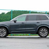 ボルボ XC90 B5 テイラードウール エディション