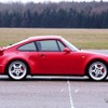 ポルシェ911（964）ターボ3.6