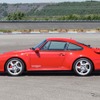 ポルシェ911（993）ターボ