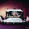 ポルシェ911（993）：3.6リットル水平対向6気筒エンジン