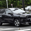 【トヨタ RAV4 PHV 新型試乗】一般道でも変わらぬ「一格上」の感覚…島崎七生人 画像