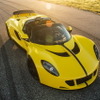 【SEMAショー15】1451馬力…米国製スーパーカー、ヴェノムGT に2016年型 画像