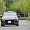マツダ2 XD ホワイトコンフォート