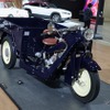 マツダ（オートモビルカウンシル2020）