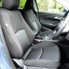 マツダ CX-3 15Sツーリング