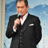 平山秀幸監督／『エヴェレスト 神々の山嶺』完成報告会見