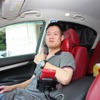 car audio newcomer！ 日産 スカイライン（オーナー：横山丈瑠さん）　by　LEROY（ルロワ）　前編 画像