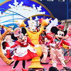 【ディズニー】クリスマス衣装がキュート！「テーブル・イズ・ウェイティング」限定バージョン 画像
