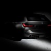 BMW M3 次期型に初のワゴン、「ツーリング」設定が決定　2022年発表か 画像